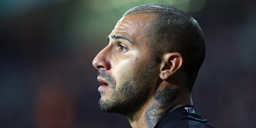 PFDK'dan Quaresma'ya 2 maç ceza