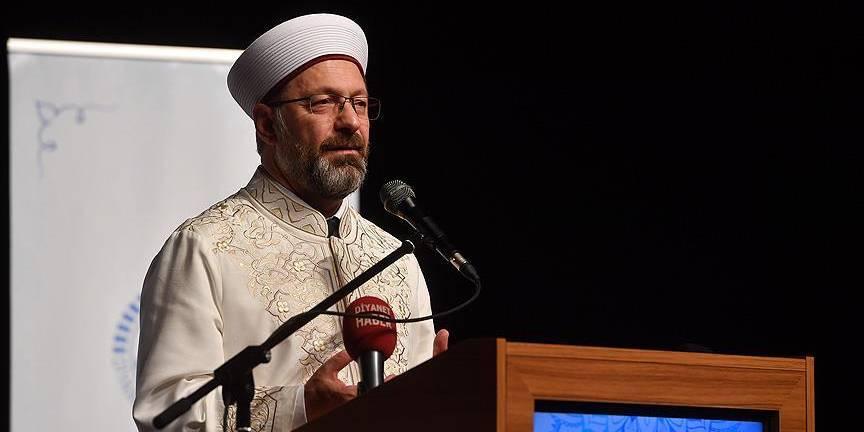 Diyanet'e 9 bin 500 personel alınacak