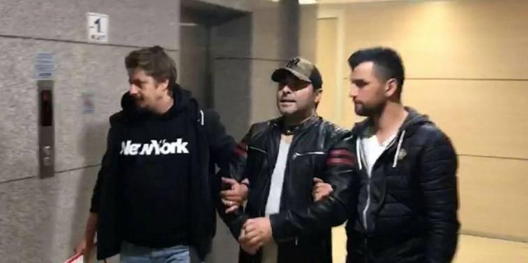 Atilla Taş, doğum gününde Silivri'den, Kocaeli Cezaevi'ne nakledildi!