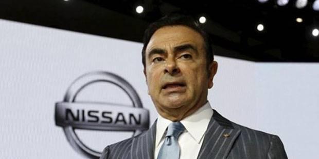 Eski Nissan Üst Yöneticisi Ghosn'ın kaçışına yardım ettiği iddiasıyla 5 şüpheli tutuklandı