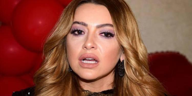 Açtığı davayı kaybeden Hadise'den ablasına sert sözler