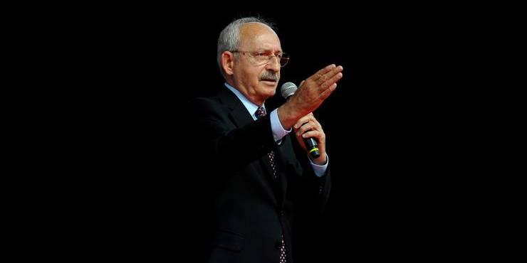 Kılıçdaroğlu: Vatandaş neredeyse birbirini boğazlayacak