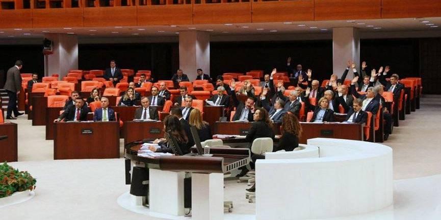 CHP, yurt dışı temsilciliklerine yapılan atamalar için Meclis araştırması istedi