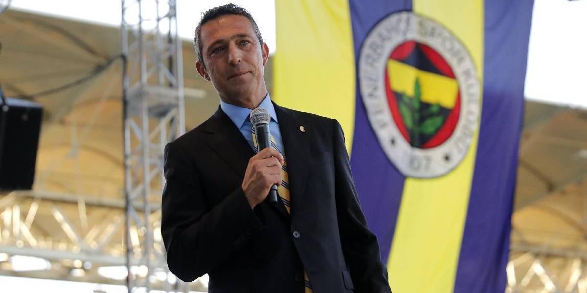 Ali Koç'tan Fenerbahçeli futbolculara tepki: Yarın 23 Nisan, ben çocuklara ne söyleyeceğim?