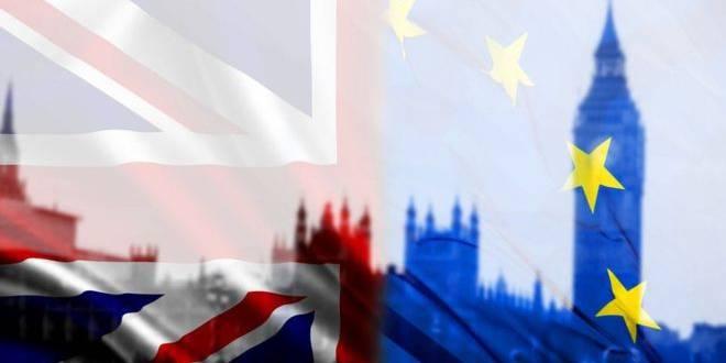 İngiliz Parlamentosu, 'anlaşmasız Brexit'i reddetti