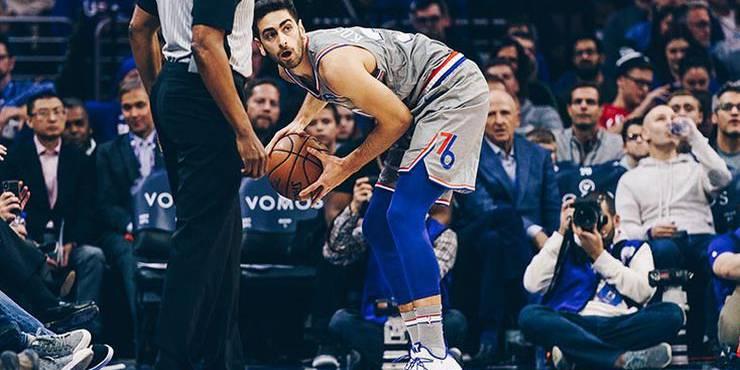 Furkan Korkmaz 4 hafta yok!