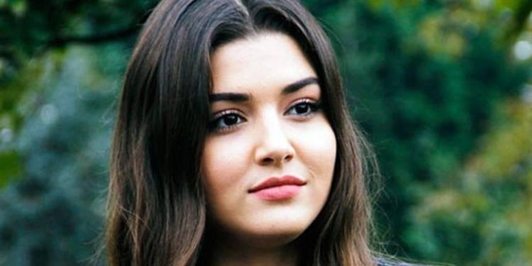 Hande Erçel'den 'Bazlama surat' yorumuna 15 bin liralık tazminat davası