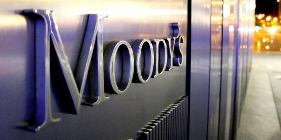 Moody's Türkiye için daha iyimser; büyüme beklentisini yüzde 4'e yükseltti