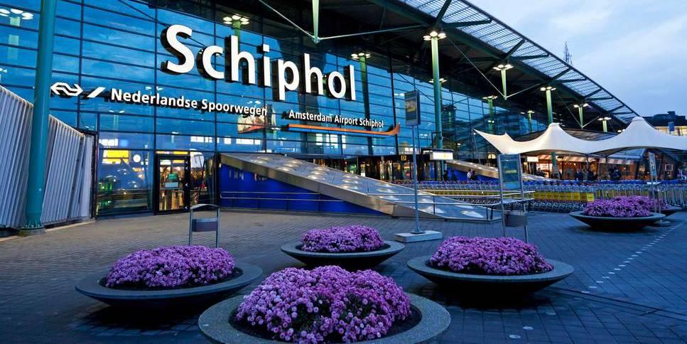 Schiphol Havalimanı’nda yakıt sistemi çöktü