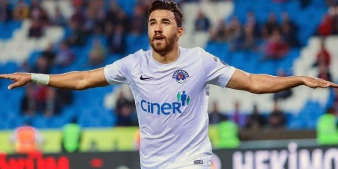 Galatasaray'ın gündemindeydi; Trezeguet Aston Villa'da