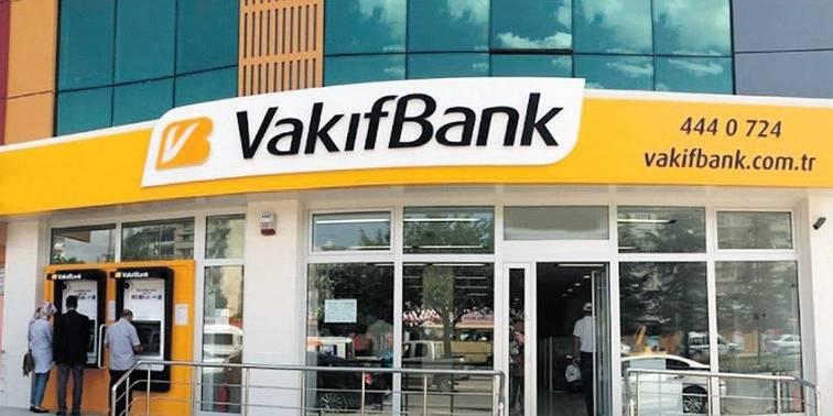 VakıfBank’tan 600 milyon dolarlık eurobond ihracı