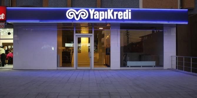 Yapı Kredi alacaklarını sattı