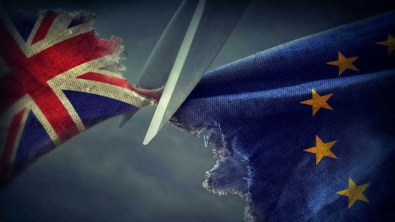 İngiltere'de Brexit önergesine ret