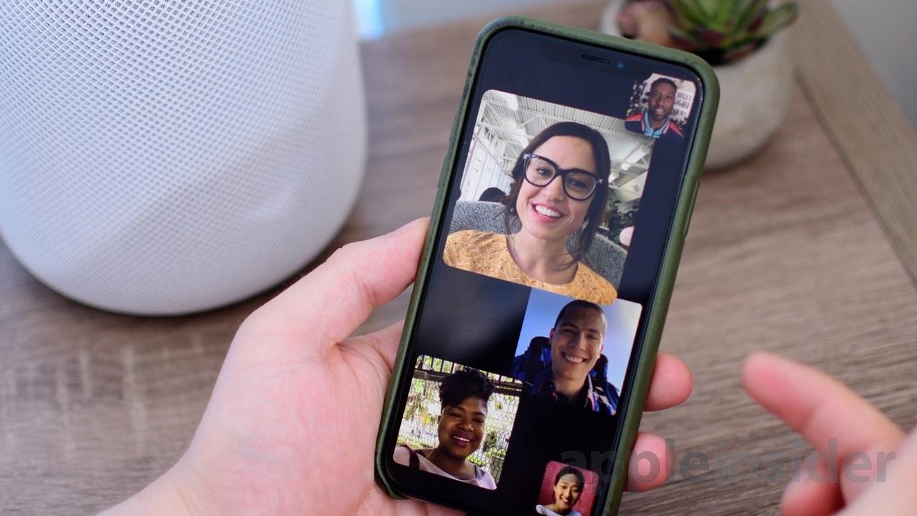 Apple'ın FaceTime açığı soruşturulacak