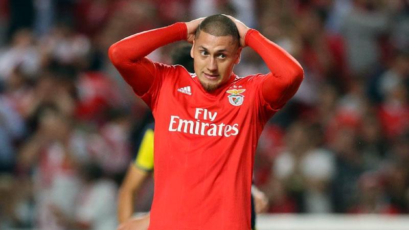 Benfica, Fenerbahçe'nin Castillo teklifini reddetti