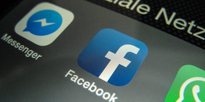 Facebook, İngiliz siyasetini hedef alan sahte hesapları kapattı