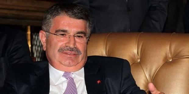 İyi Parti'den İdris Naim Şahin açıklaması: Arzulanan bu adaylığın gerçekleşmesi mümkün olmadı