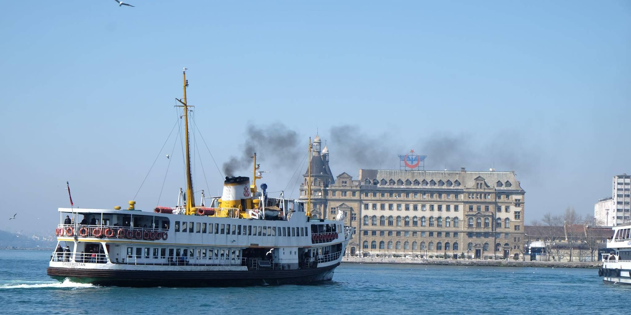 Meteoroloji: Marmara'da sıcaklıklar mevsim normallerinin 2 ila 6 derece üzerinde seyredecek