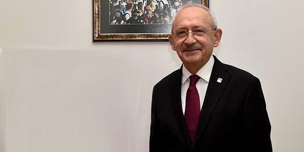 Kılıçdaroğlu'ndan Kaftancıoğlu açıklaması: Bir il başkanının duygusal nedenlerle böyle bir tweet atması doğru değil