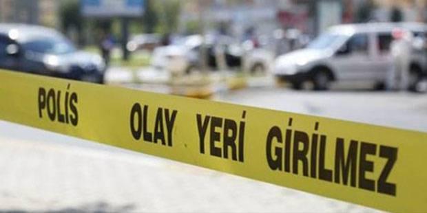 Şişli'de silahlı soygun!