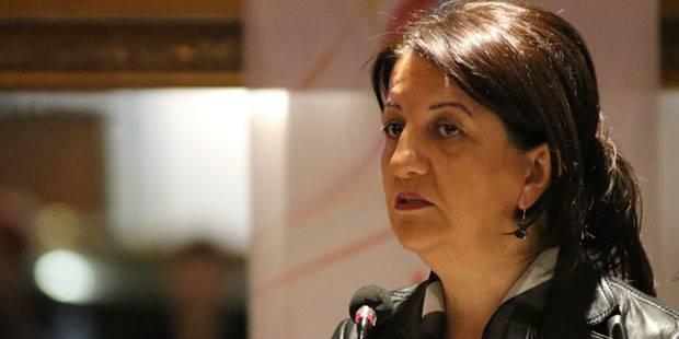 Buldan: Bizimkisi bir ittifak değil, güç birliği