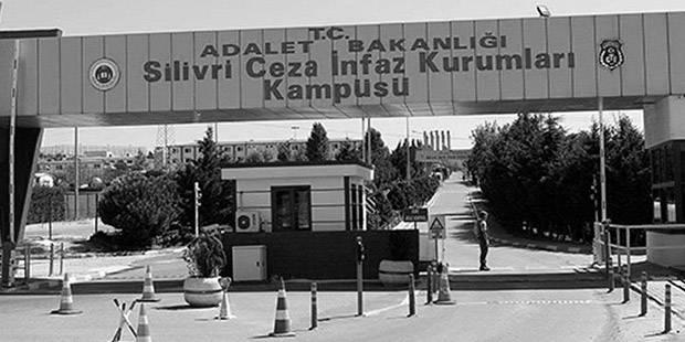 Silivri Cezaevi'nde intihara sürüklendiği iddia edilen Halil Kasal'ın ses kaydı savcılığa verildi  