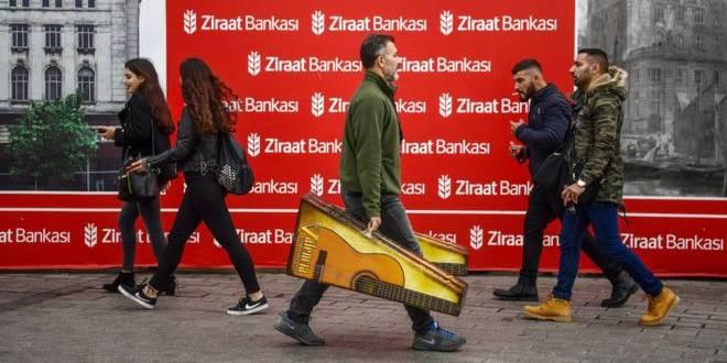 Ziraat Bankası, 2018 kârını açıkladı