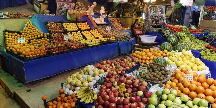 İstanbul'un enflasyonu arttı