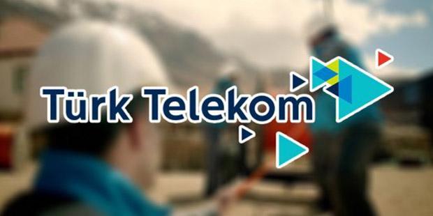 Türk Telekom'dan "Kota aşımında internet yavaşlamayacak, kesilecek" iddialarına ilişkin açıklama