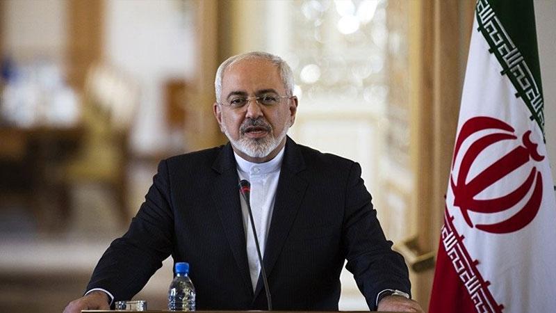 İran Dışişleri Bakanı Zarif: Süleymani suikastine rağmen ABD ile görüşmeye hazırız