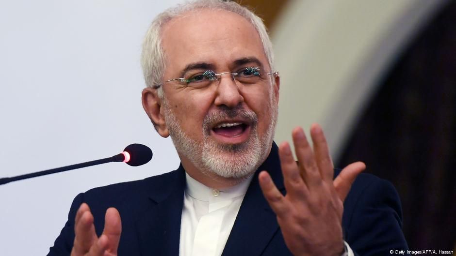 Zarif: ABD ile hiçbir anlaşma harcadığınız mürekkebe değmez