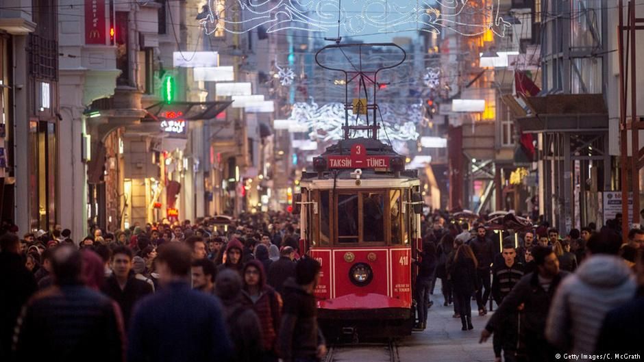 Türkiye'de işsizlik: Ailelerin geçim mücadelesi zorlaşıyor