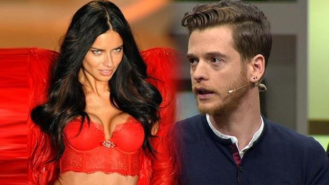 İddia: Adriana Lima yakın çevresine "Metin beni kullandı" diyor