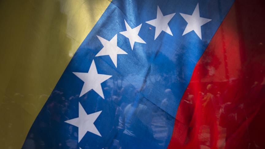 AB ve Latin Amerika ülkeleri Venezuela'daki krizi görüşecek