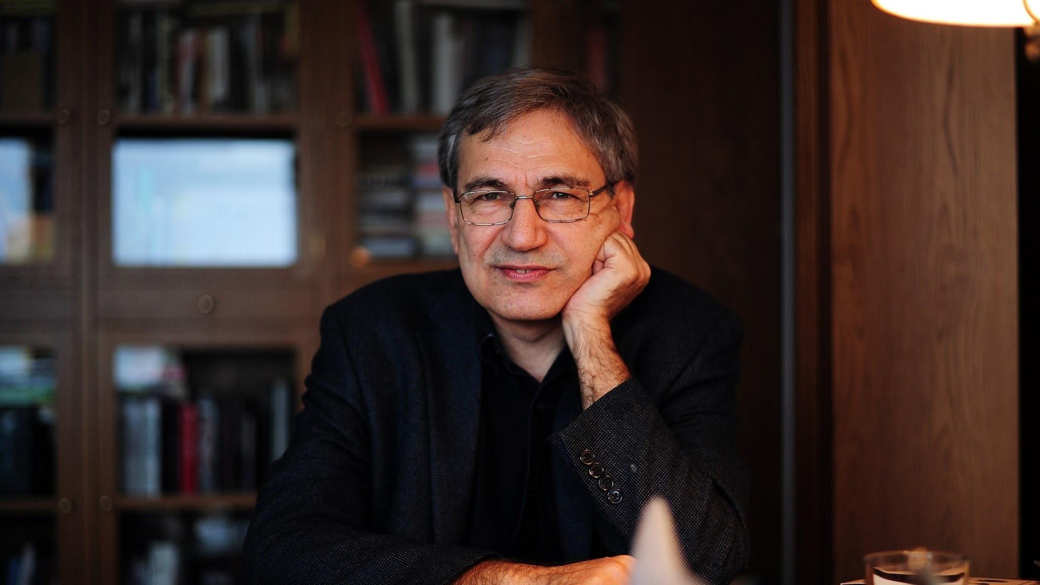 Orhan Pamuk The Telegraph'a yazdı: İstanbul’a bir aşk mektubu