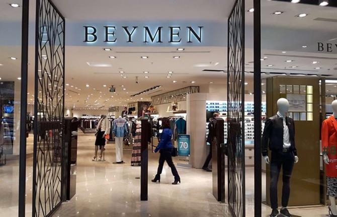 E-ticarete hücum: Beymen.com'un sipariş hacmi Nisan'da yüzde 245 arttı