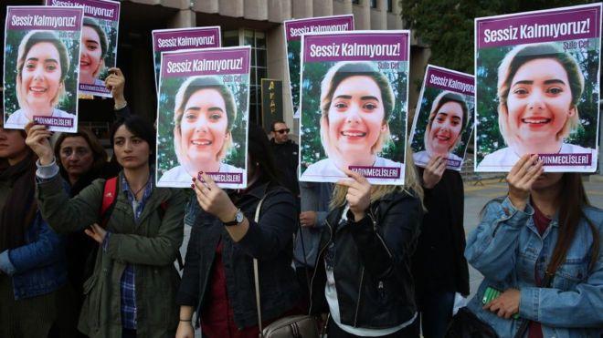 Şule Çet için hazırlanan uzman raporu: Ağır cinsel istismara uğramış, boynundaki kırık düşmeden önce olmuş olabilir