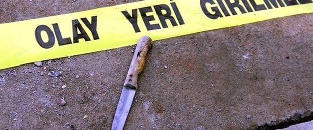 Öğrenci velisi öğretmeni bıçakladı