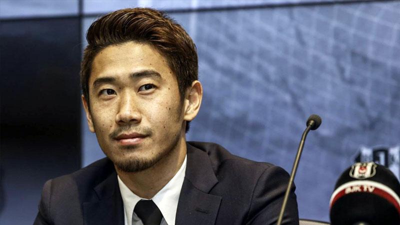 Kagawa: Beşiktaş'ın teklifi bana çok sıcak ve inandırıcı geldi