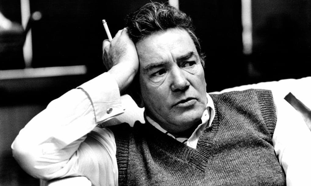 Yeni Dalga'nın önde gelen aktörlerinden Albert Finney hayatını kaybetti