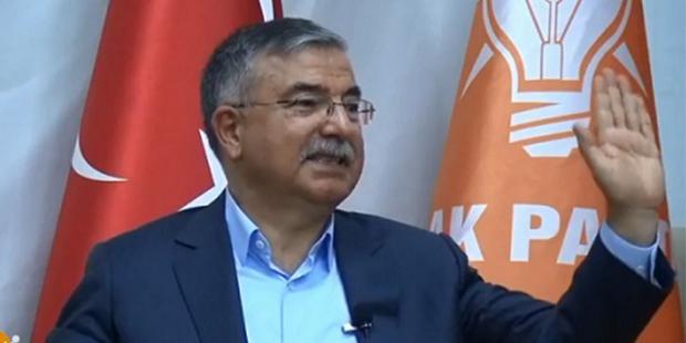 CHP'li vekil, "dini siyasete alet edenler" listesi hazırladı