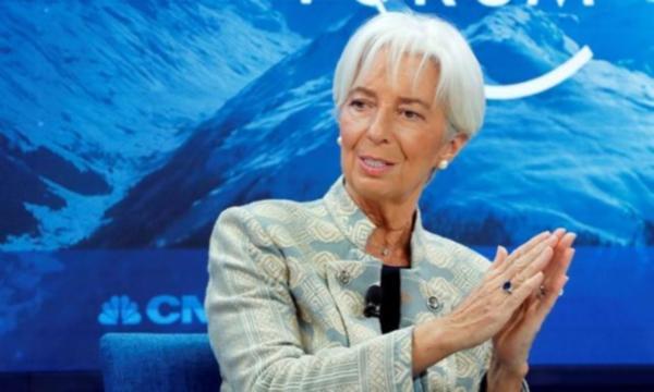 IMF Başkanı uyardı: Fırtınaya hazır olun