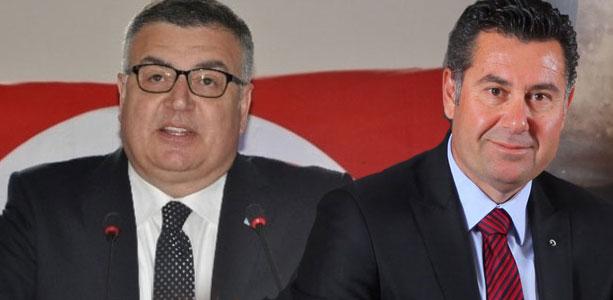 Yeniden aday gösterilmeyen Bodrum ve Kırklareli belediye başkanları CHP'den istifa etti