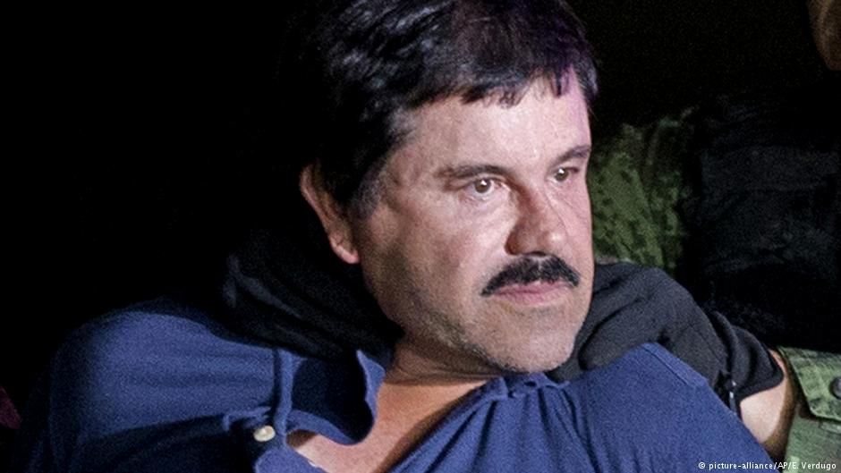 El Chapo’nun yeni adresi ADX Florence mi olacak?