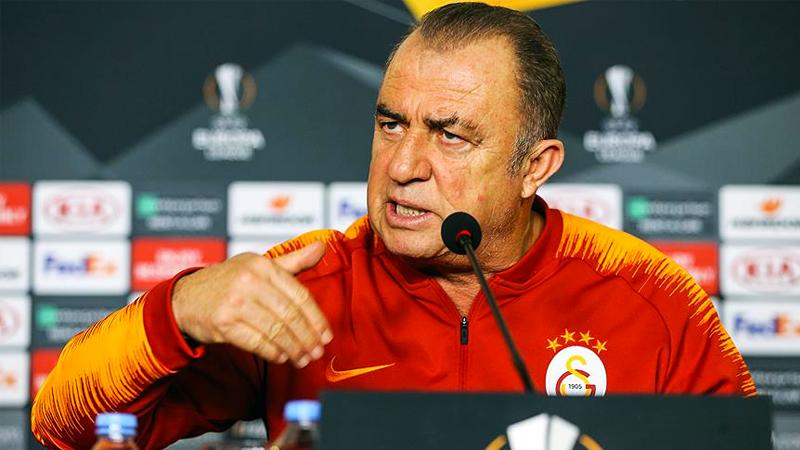 Fatih Terim: Portekiz'e gol yemeden gitmek istiyoruz