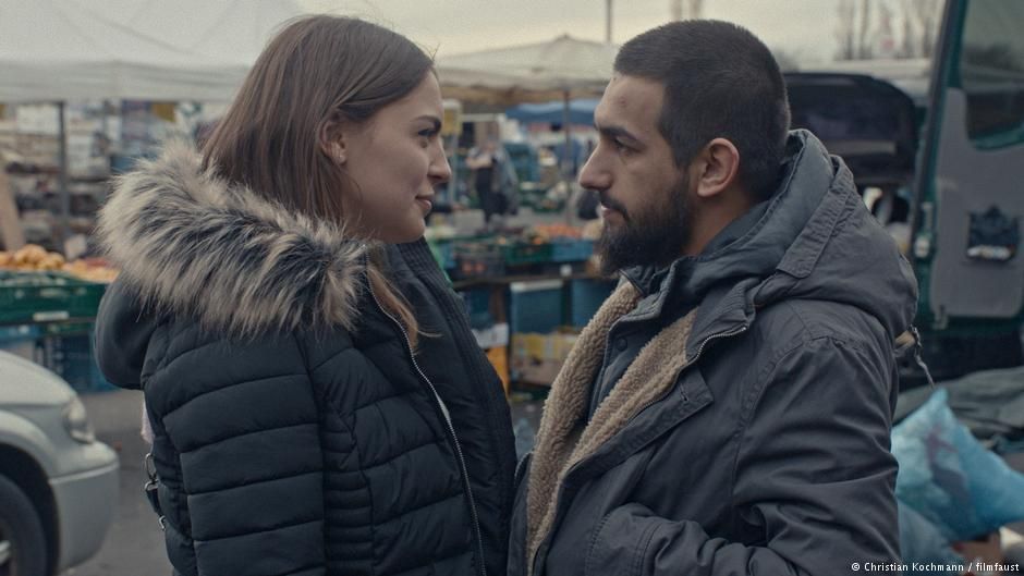 Almanyalı Müslüman gencin kimlik arayışı Berlinale'de