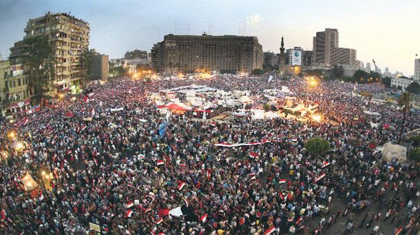 Ece Temelkuran The Guardian’a yazdı: “Tahrir’den Trump’a: Milliyetçilik insanların umudunu gasp etti”