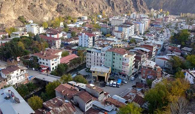 "Bir şehri canlı canlı toprağa gömüyorlar"; yapımı süren Yusuflu Barajı, dört köyü sular altında bırakacak