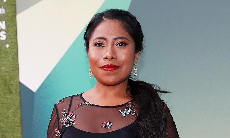 Roma’nın yıldızı Yalitzo Aparicio’dan ırkçı sözlere yanıt