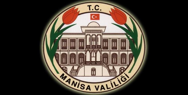 Manisa'da 'uçak düştü' ihbarı üzerine valilikten açıklama 